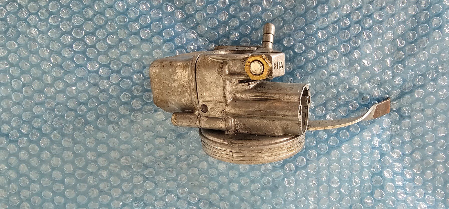 Piaggio Motoren: Original Piaggio Ciao Vergaser – Gebraucht aus Lengnau AG von Scheslain01 4