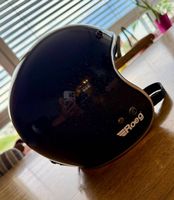 Roeg Jethelm / Roeg Jet Casco