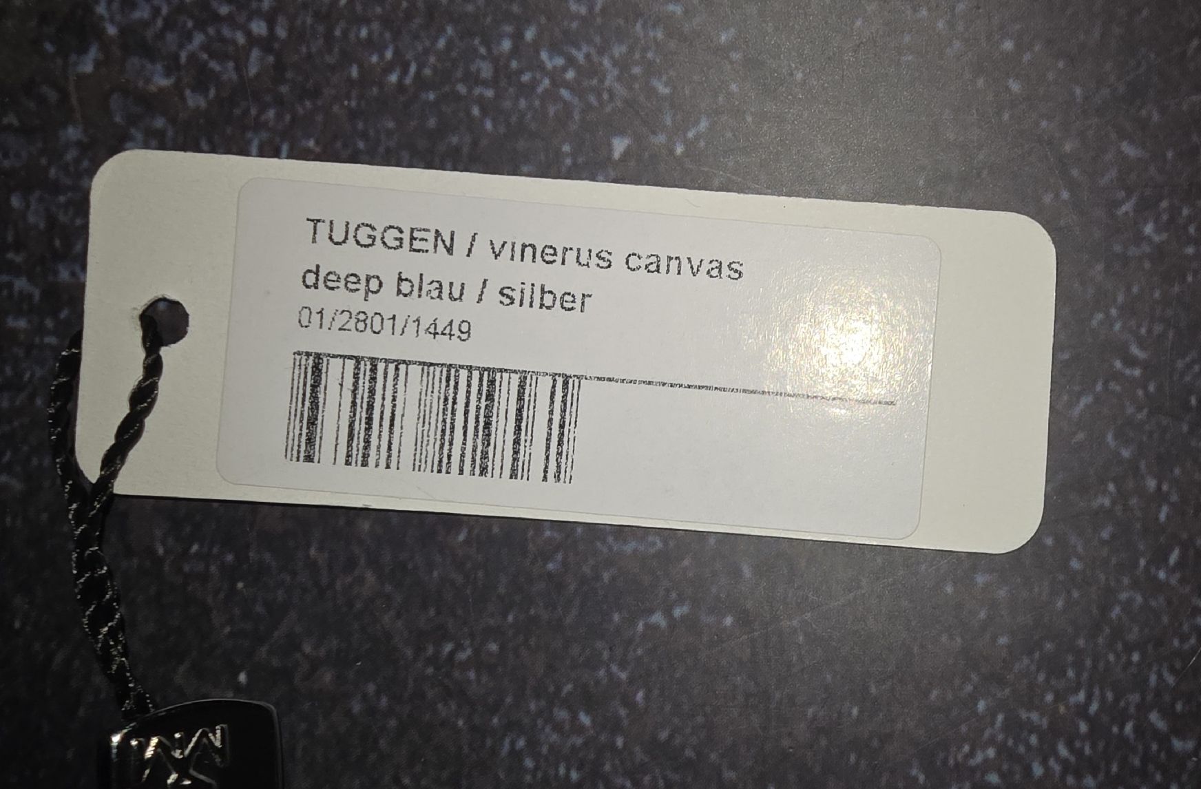 Maison Mollerus Borse da donna: MAISON MOLLERUS TUGGEN – Nuovo e nell'imballaggio originale da Basel venduto da BeautyqueenbyNB 5