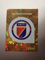 WM26 Panini Haiti