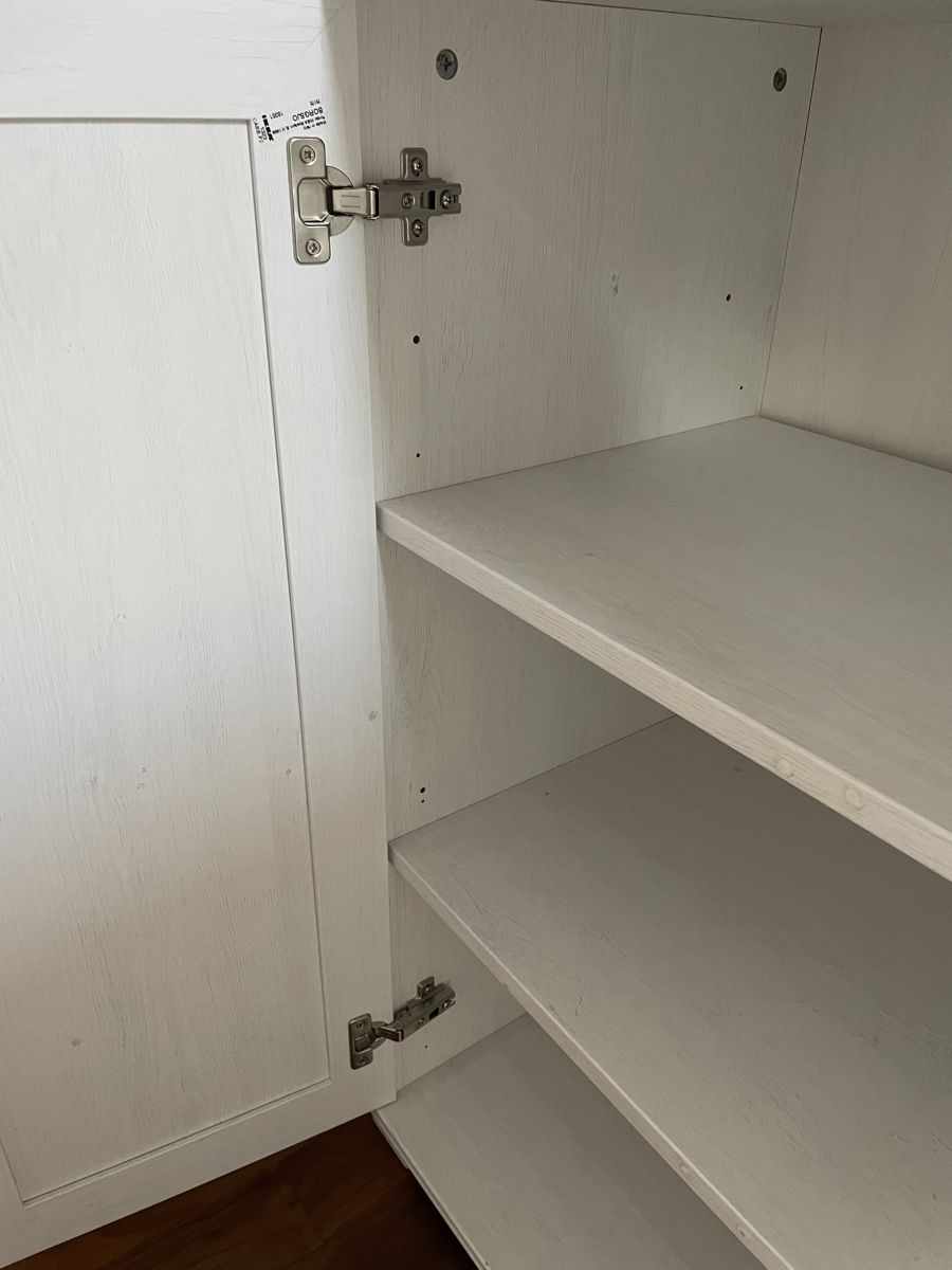 Ikea Kommoden: Kommode, Schränkchen 93cm IKEA – Gebraucht aus Fehraltorf von Nadja0205 2