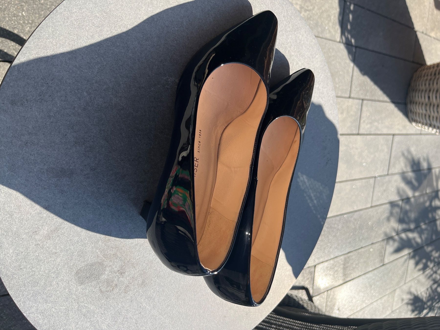 Kaiser Chaussures femmes: Peter Kaiser Pumps – D'occasion à Lenk im Simmental par 1129 2