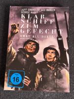 KLAR SCHIFF ZUM GEFECHT "away all boats" DVD DE /EN