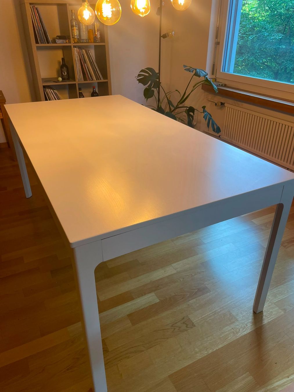 Tische: Ausziebarer Esstisch 180/240cm + 6 Stühle – Gebraucht aus Baden von michaelgamp51 3