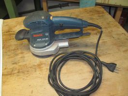 Bosch Exzenter Schleifer GEX 125 AC Schleifmaschine