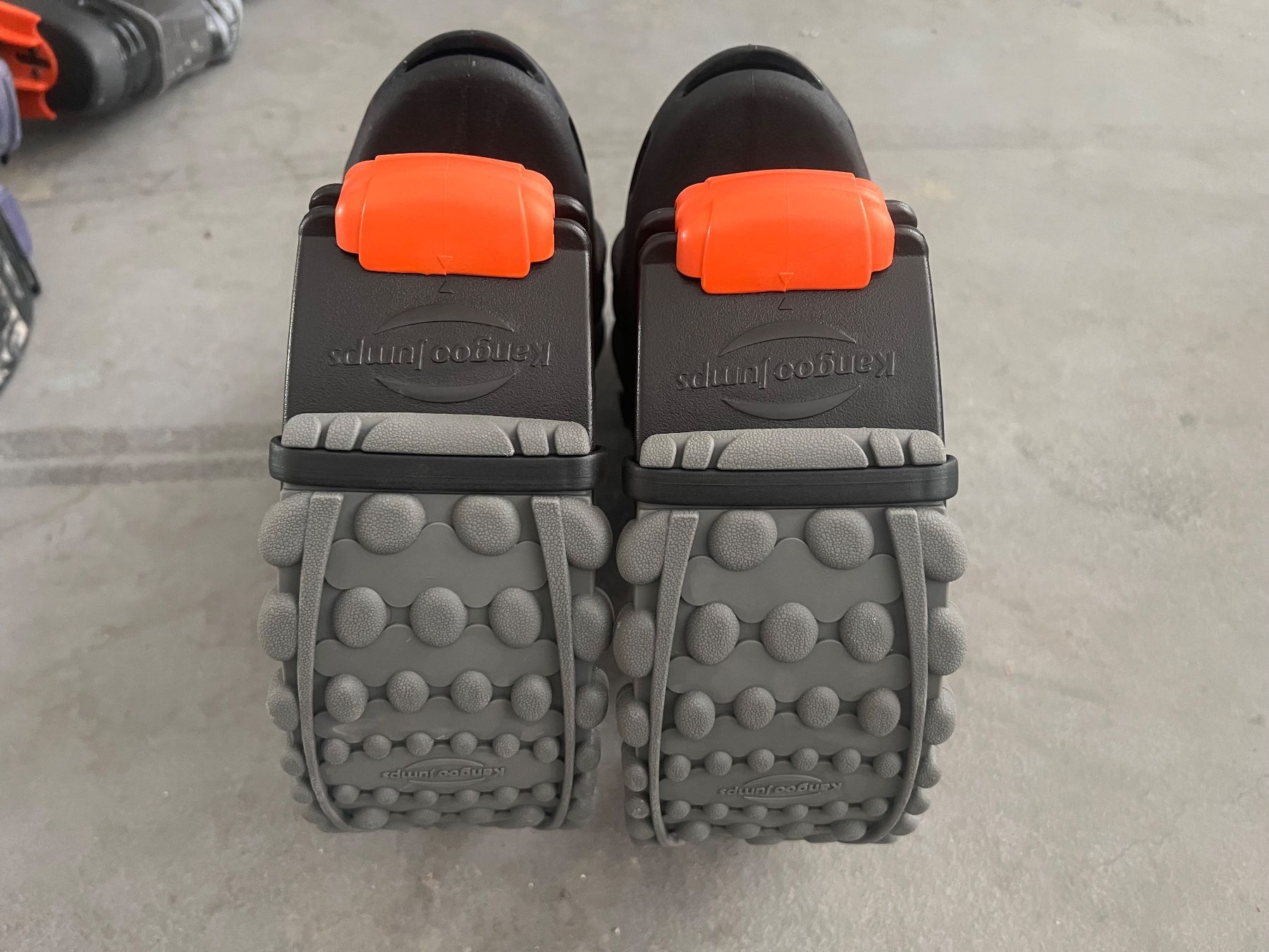 Herrenschuhe: Kangoo Jump Schuhe – Neu und originalverpackt aus Schönenwerd von Kylesi97 2