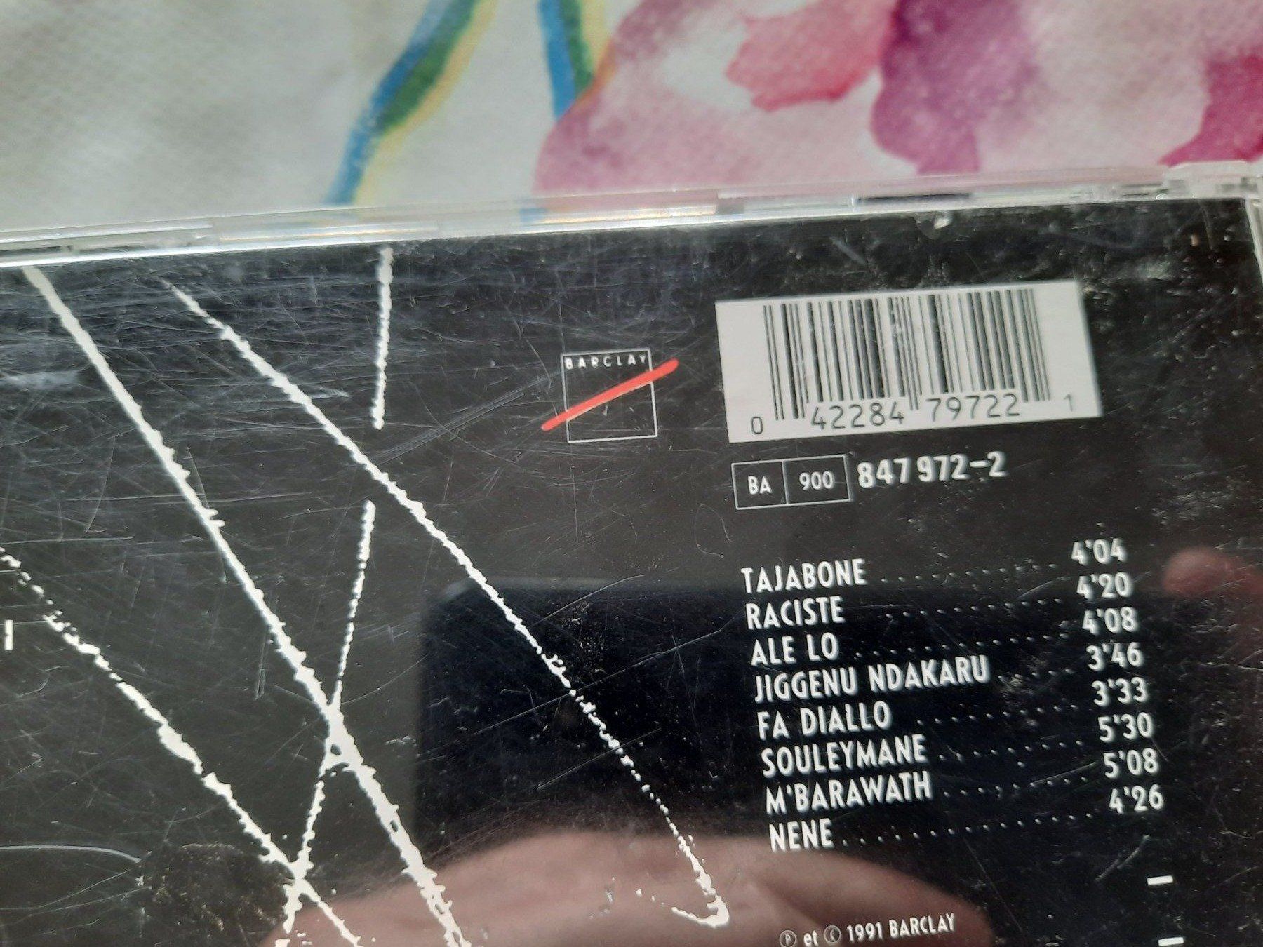 CDs: CD Ismael Lo – Gebraucht aus Pully von bro_n52j 3