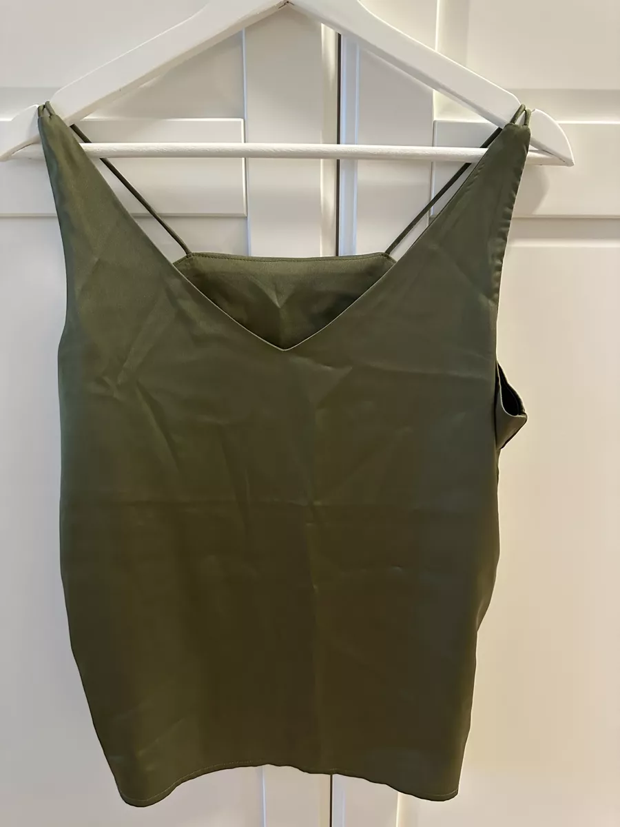 Tops: Top – Gebraucht aus Fällanden von jen_5rbs