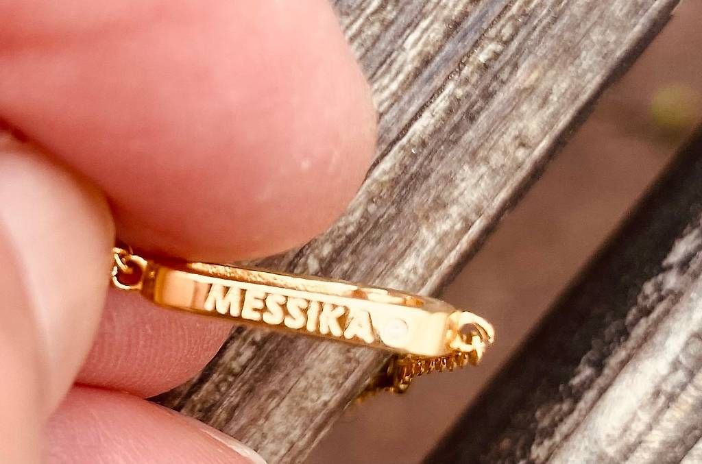 Armbänder & -reifen: Armband/ Bracelets Like Messika – Neu (gemäss Beschreibung) aus Zürich von Sol65 1