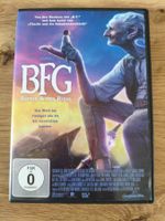 BFG - Sophie & der Riese – (DVD/2016)