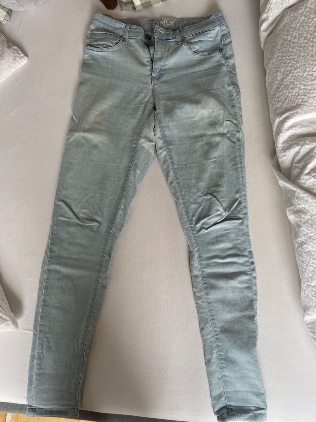 Jeans: ONLY Denim Jeans – Usato da Zürich venduto da yae56