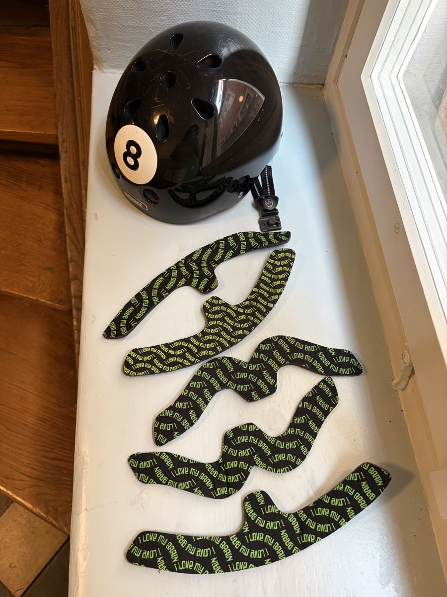 Helme: Velohelm Kinder  – Gebraucht aus Zürich von papagella 6