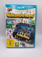 Nintendoland (Wii U) [EN, DE, FR, IT]