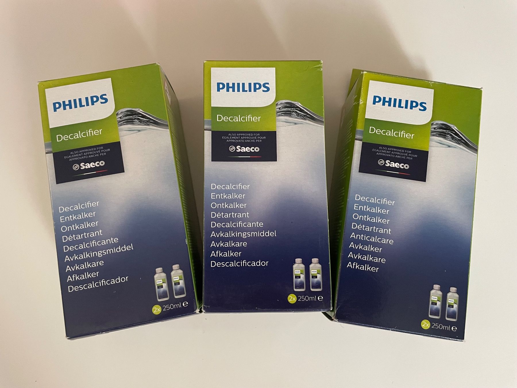 Produits d'entretien: Philips Entkalker – Neuf (Voir description) à Basel par Robyn20
