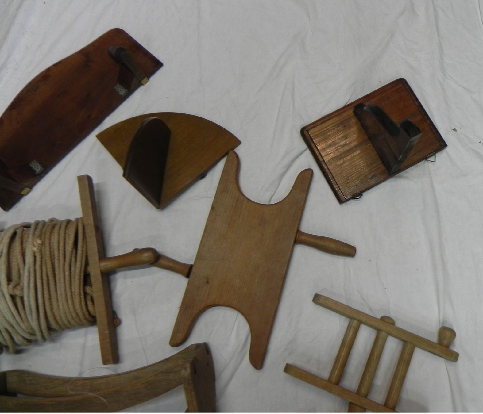 Tutte le decorazioni: Flohmarkt Artikel – Usato da Wolfenschiessen venduto da bricoleur69 4