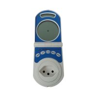 ELBROMATIC Handy-Timer Zeitschaltuhr