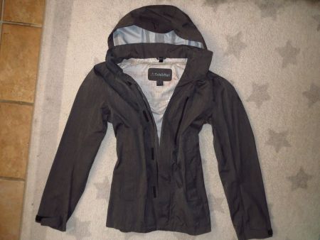 tolle SCHÖFFEL Herren Jacke Gr 50