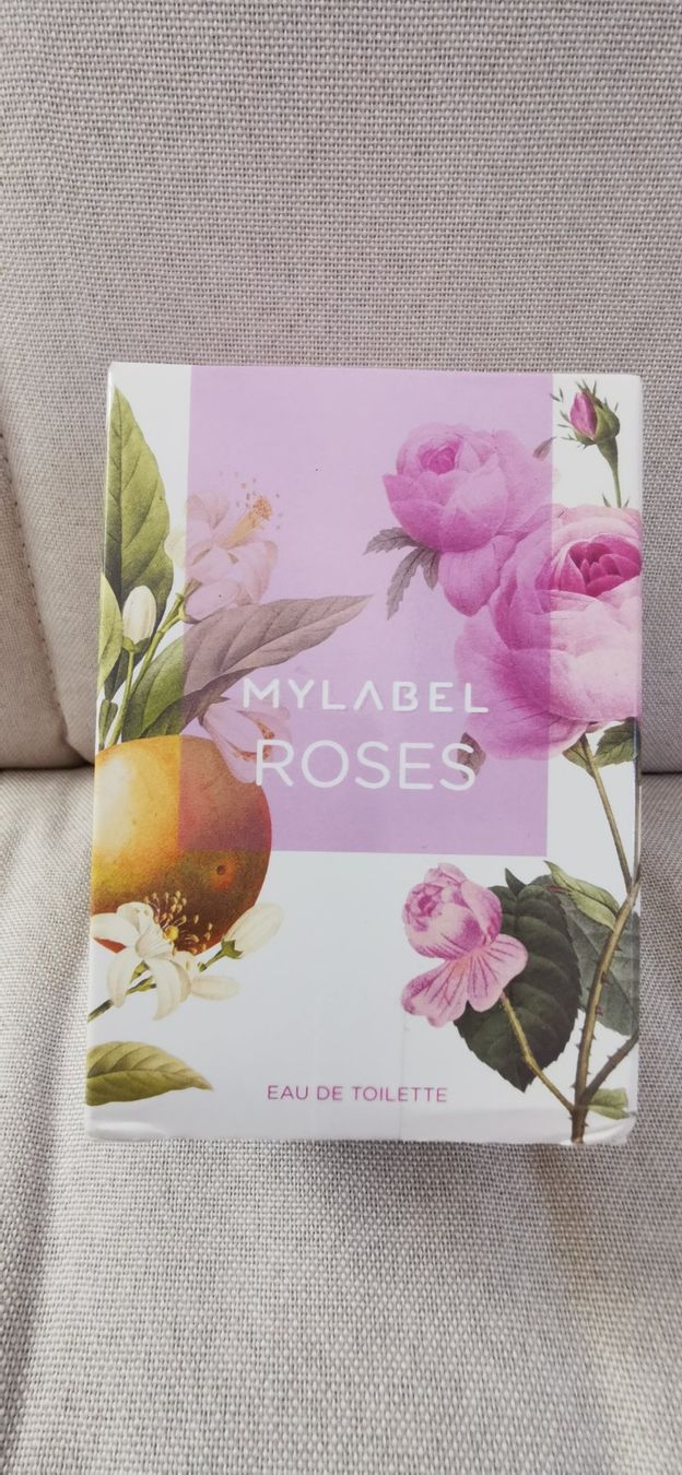 Profumi & Eau de Toilette: Roses Eau de Toilette 100 ml – Nuovo e nell'imballaggio originale da Schlieren venduto da vlalif 5
