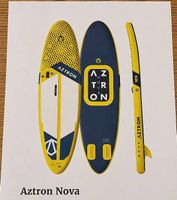 Paddle Aztron Nova 10'0  NEUF  Kit complet