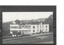 AR Trogen 1924 Bezirkskrankenhaus