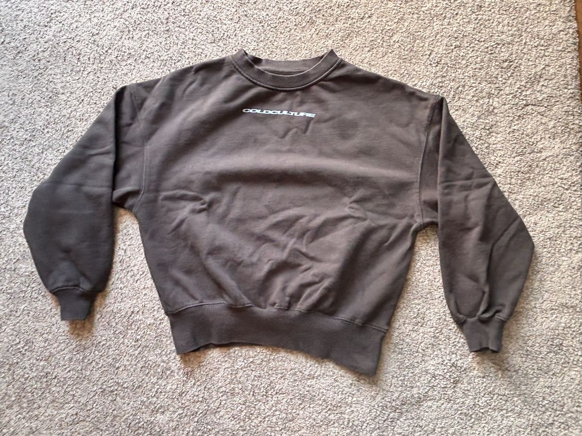 Pulls & Sweat-shirts: Cold Culture Pullover XS new condition – Neuf (Voir description) à Ascona par ElfieLove