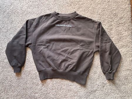 Cold Culture Pullover XS new condition