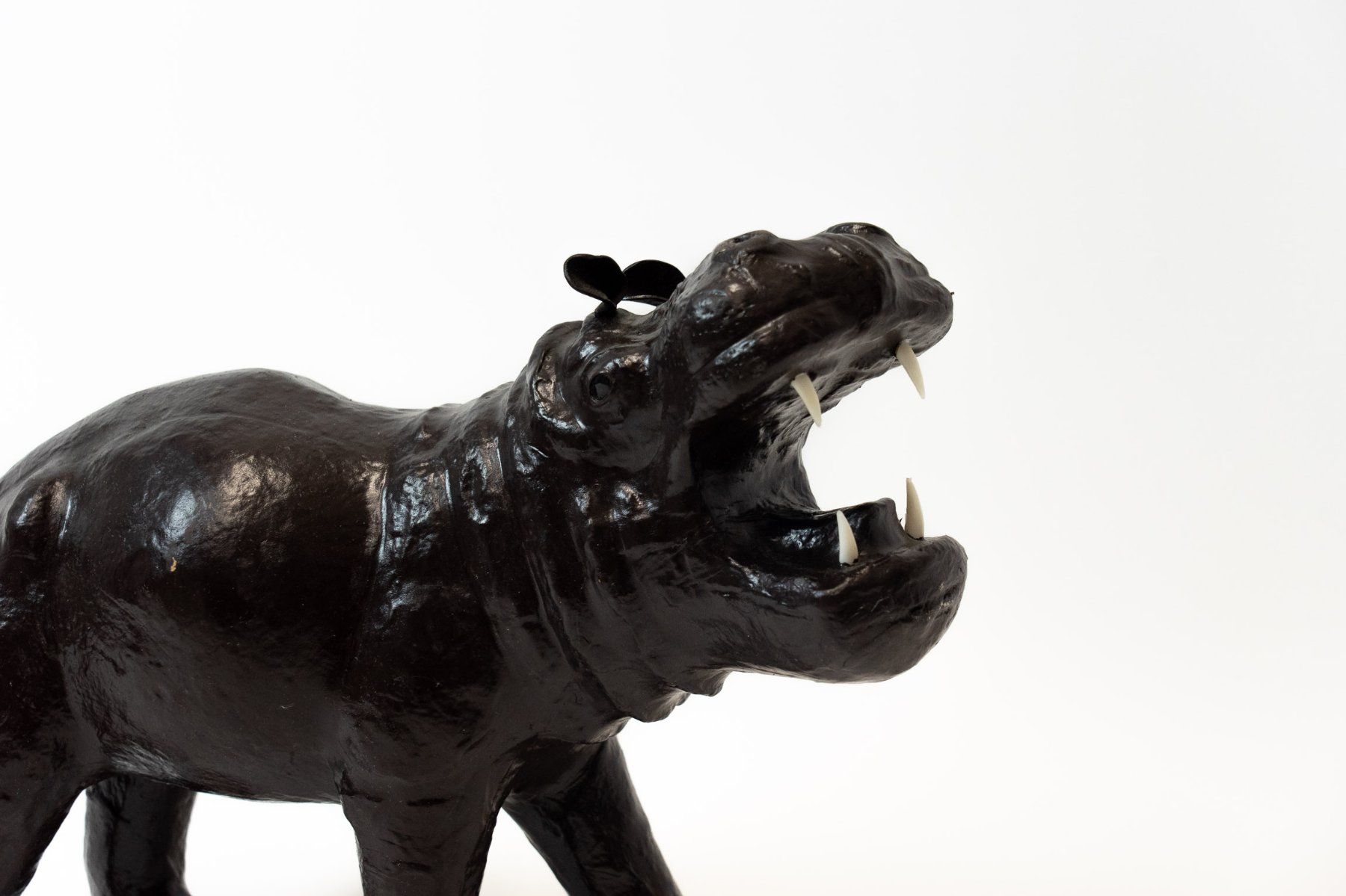 Skulpturen & Statuen: Nilpferd Skulptur - Versand möglich – Gebraucht aus Schaffhausen von Studio-Ara 9