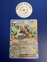 Cyclizar Ex #159 Pokémon Surging Sparks