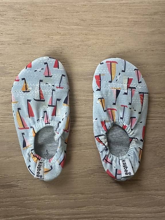 Calze per bambini: KAY BEE  Badesocken – Usato da Schenkon venduto da Charlottenstrasse1