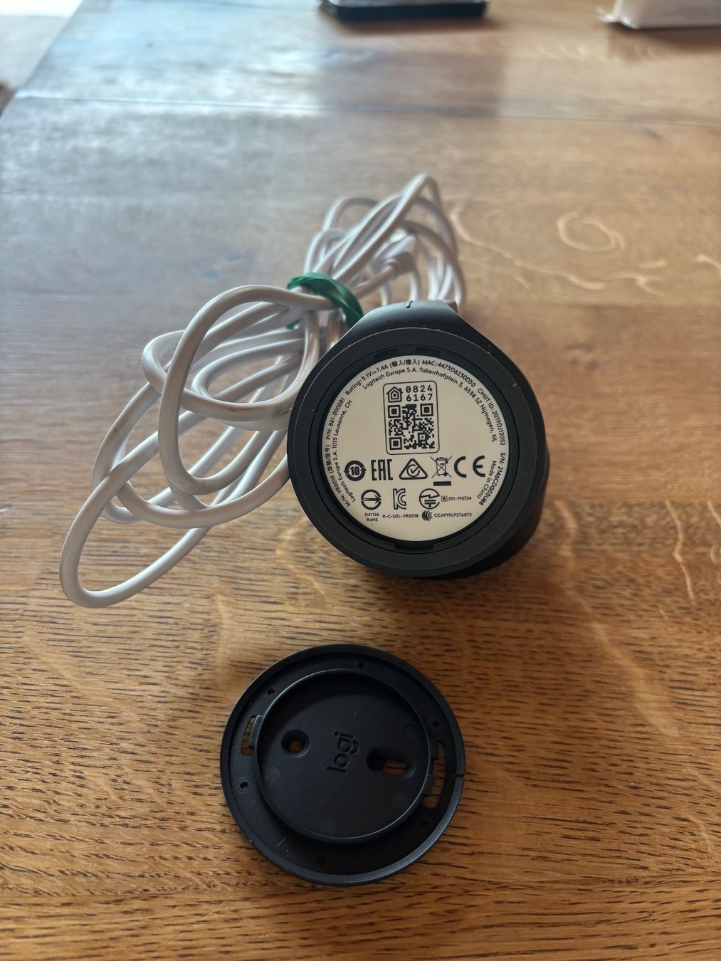 Logitech Webcams: Logitech Circle View – D'occasion à Jenaz par carbar 1