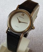 CERTINA Sapphire Swiss Made Elegante Damenuhr 26.7mm
