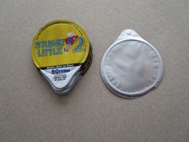 KRD Stuart Little 2 Serie 3.170