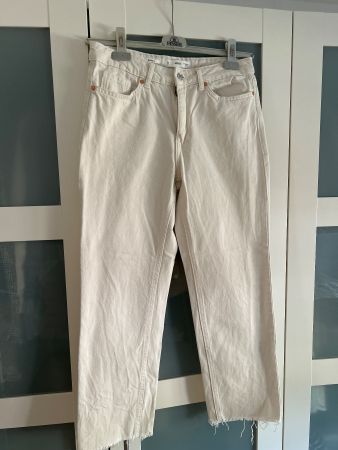Jeans Mango 38