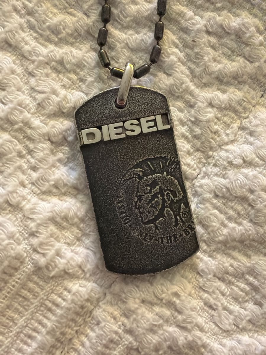 Ketten: Diesel Kette – Gebraucht aus Gockhausen von max_t9mh 1