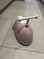 Baghera Twister Pink Rutschauto / Kinderfahrzeug rosa