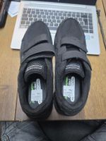 Skechers Flex-Lite Schuhe schwarz Grösse 43 neu! 