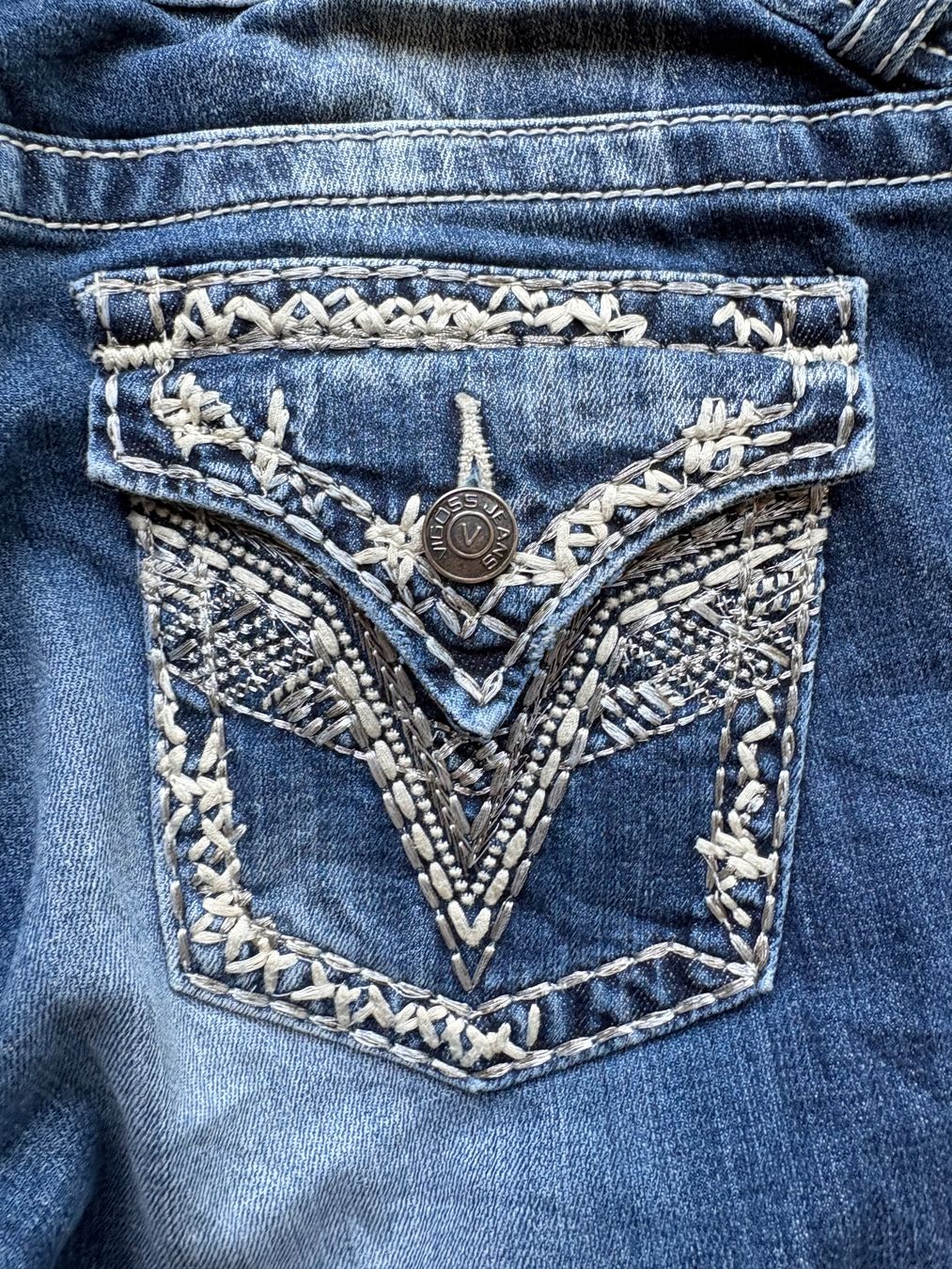 Jeans: Vintage Y2K Jeans – Usato da Wigoltingen venduto da _vntg_ 6
