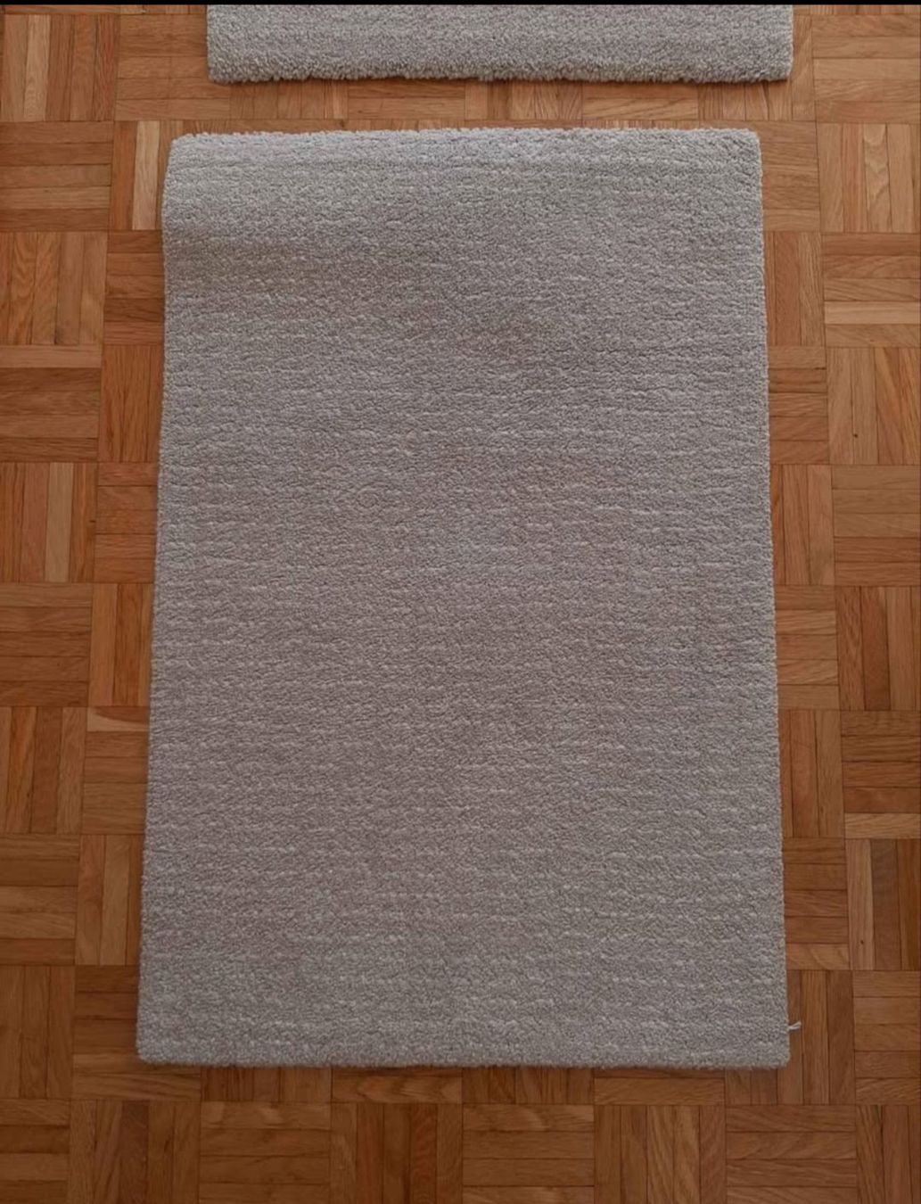 Tappeti: 2 Teppiche/Läufer – Usato da Frauenfeld venduto da vesna97 1