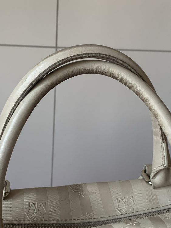 Mollerus Tasche beige 3