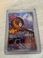 Pokemon Knarbon DE