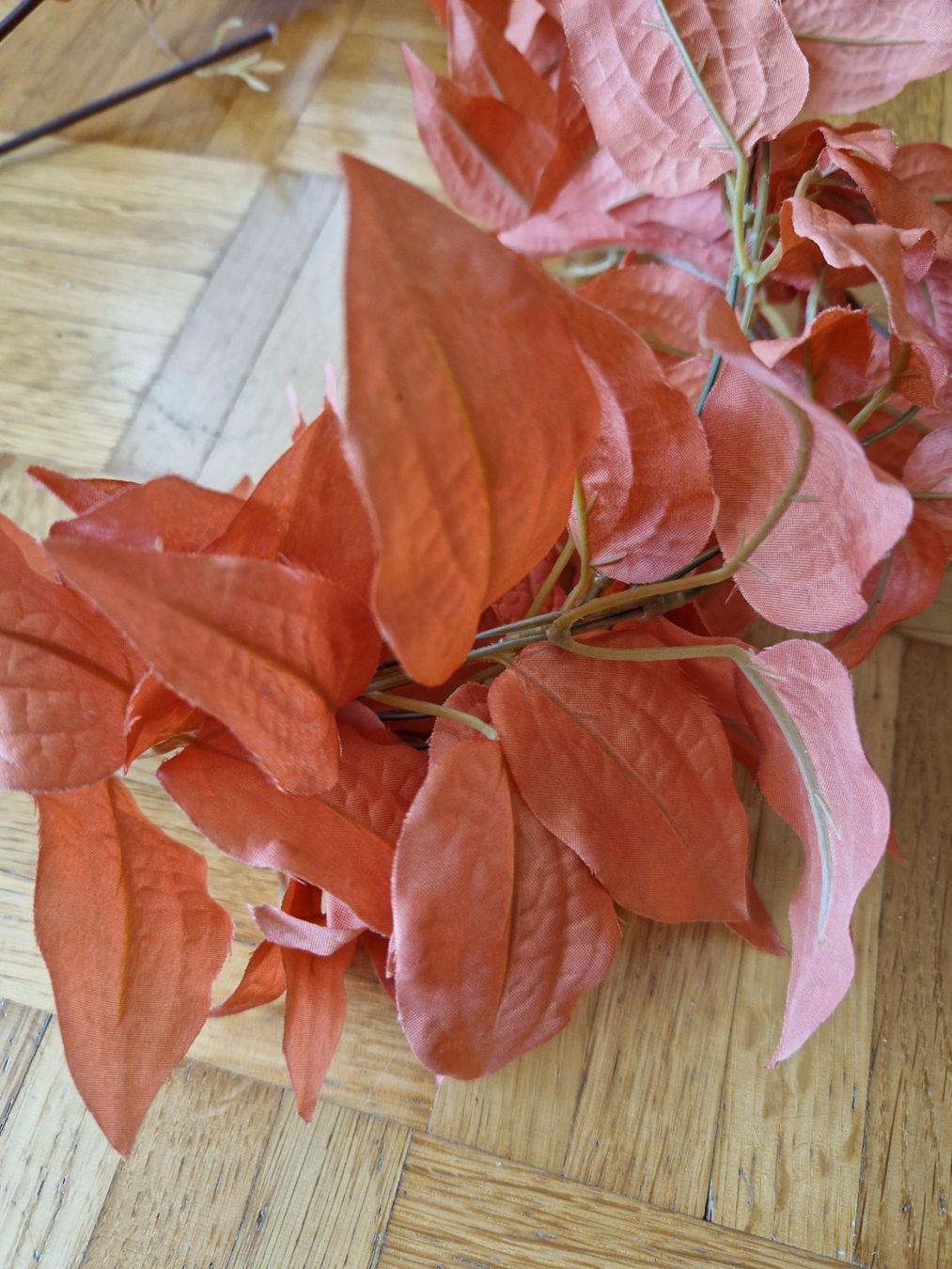 Tutte le decorazioni: Herbst Deko Set (neuwertig) – Nuovo (secondo la descrizione) da Nebikon venduto da Japostyle 2