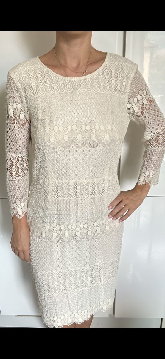 Vestiti: Bellissimo vestito Intrend – Usato da Chiasso venduto da myt_k8rf