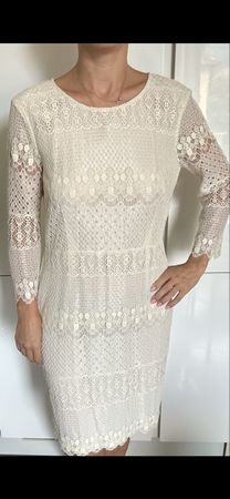 Bellissimo vestito Intrend