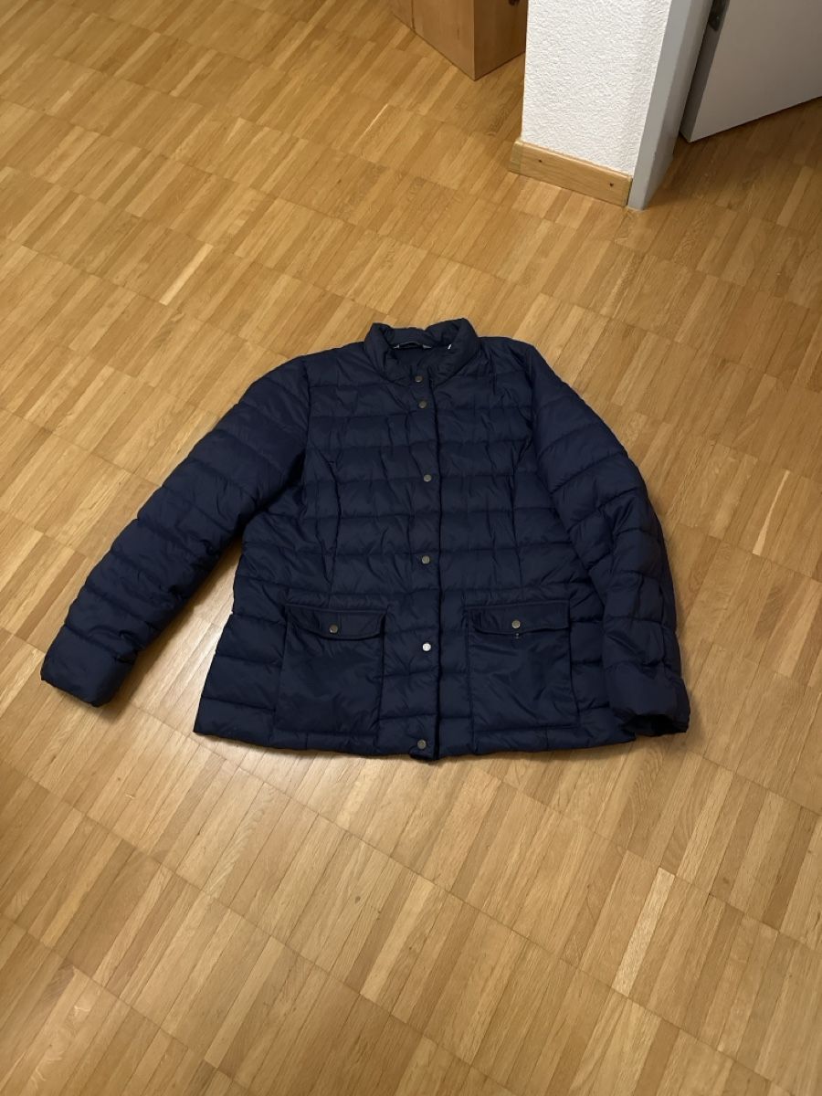 Tchibo Giacche: Jacke von Tchibo – Nuovo (secondo la descrizione) da Altendorf venduto da ratzfatz