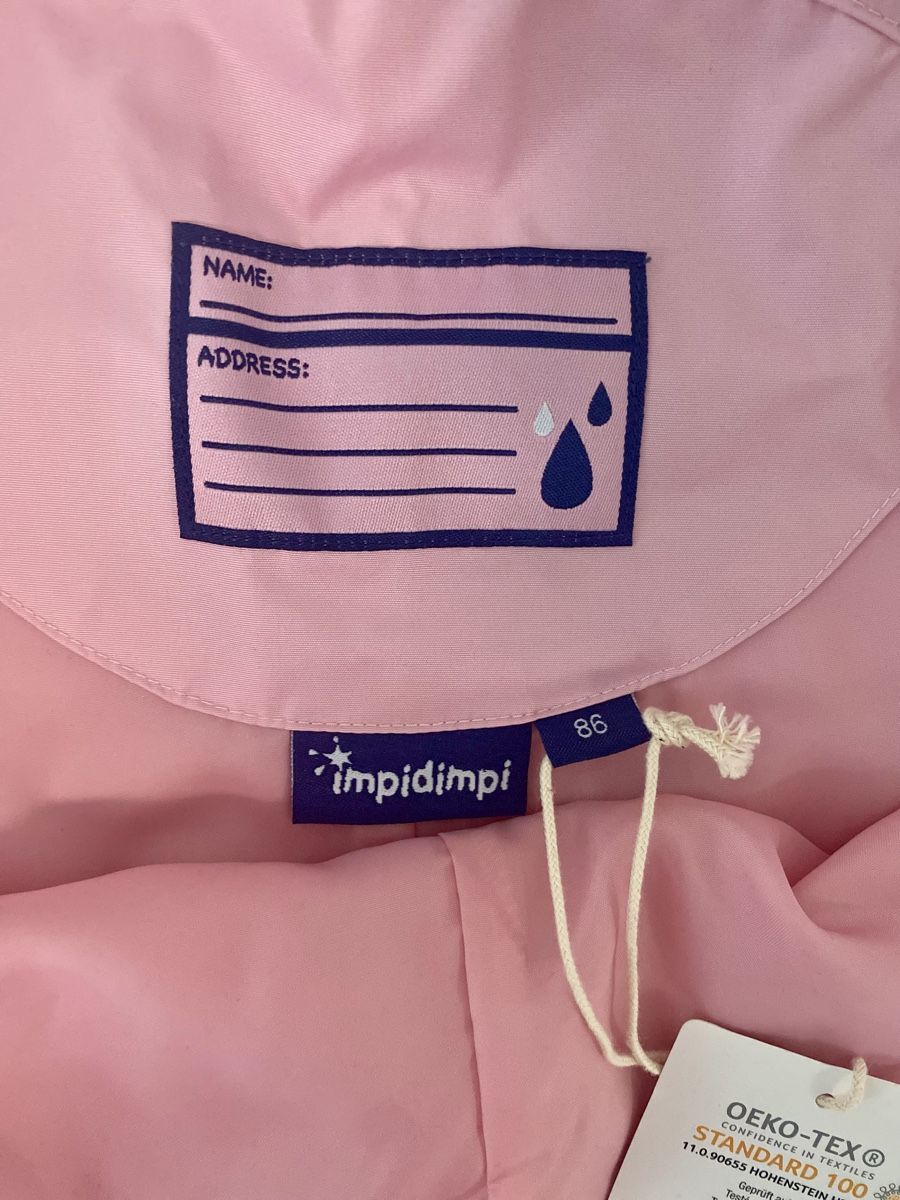 Pantaloni: Latzhose Gr.86 - NEU – Nuovo e nell'imballaggio originale da WEINFELDEN venduto da marygloss 3