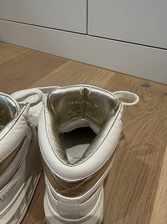 Valentino Scarpe da donna: Valentino Sneaker Damen Gr. 36 – Usato da Ennetbürgen venduto da Jvek 2