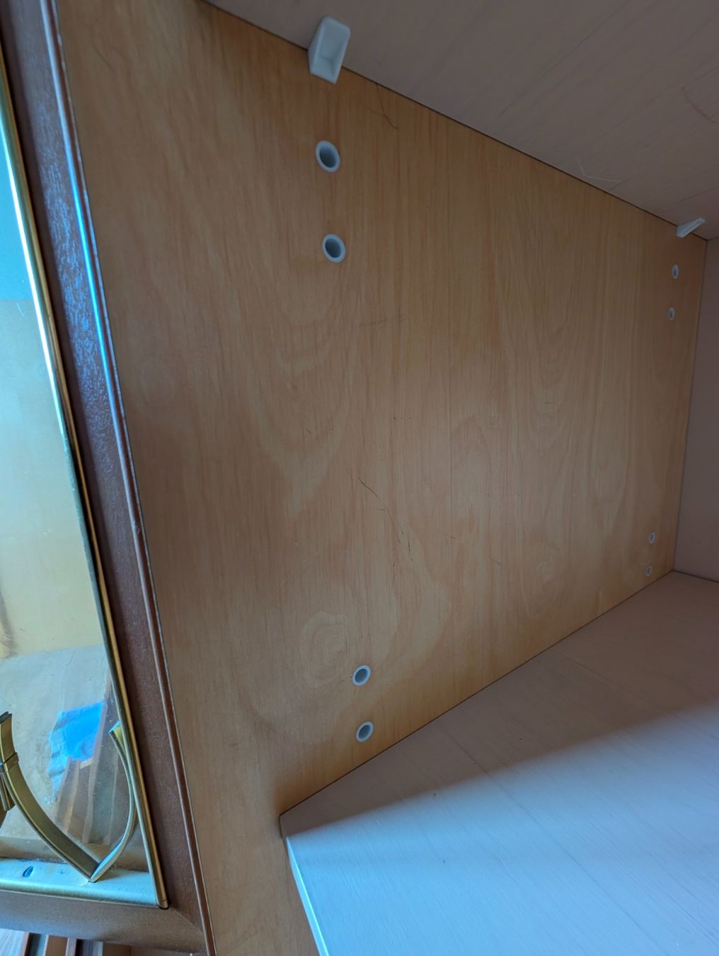 Vetrine: Alte Vitrine – Usato da Ebikon venduto da soundundvielfalt 7