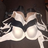 5x victoria's secret BH, 80C