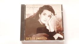 CD Dulce Pontes - Lagrimas
