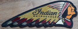 Patch XL Indian motorcycle